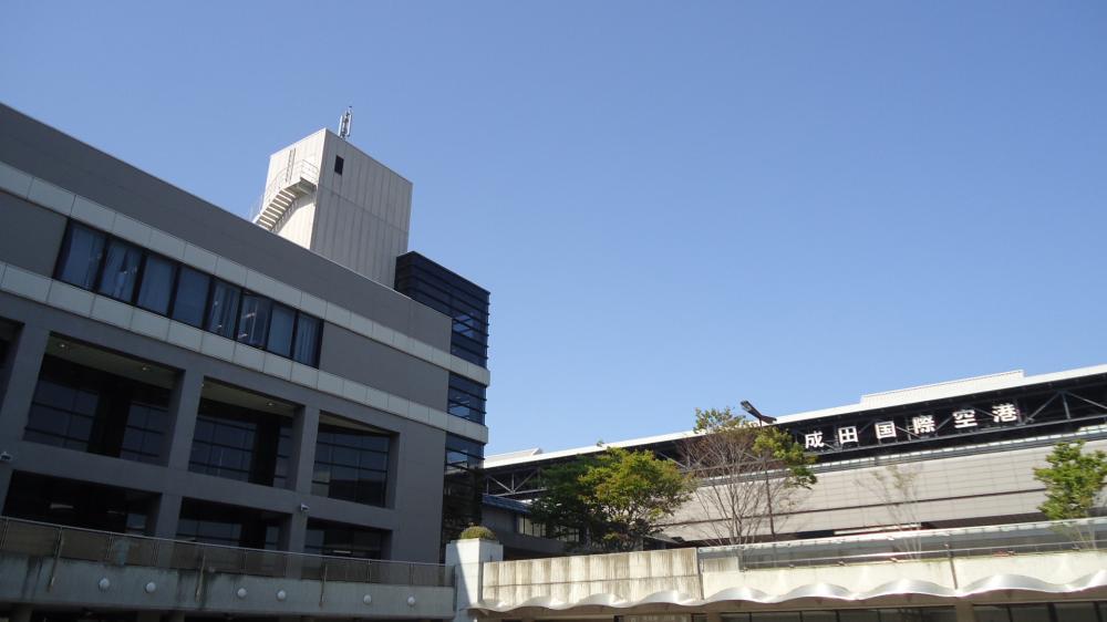 【職業紹介】大手グランドハンドリング会社の人事職(採用) 