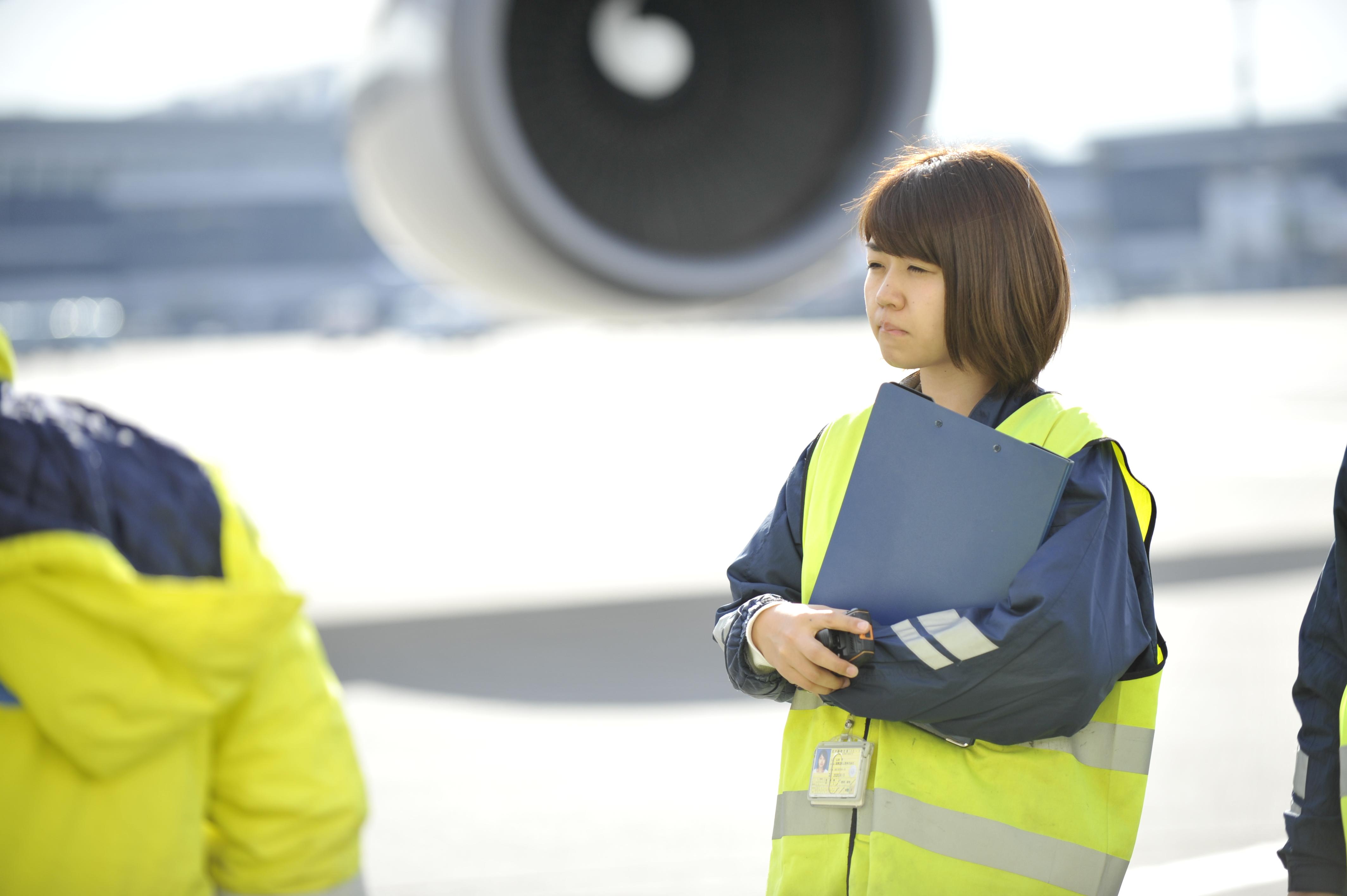 空港 航空業界の求人サイト マイターミナル