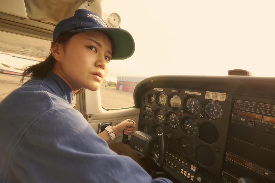 航空整備科
