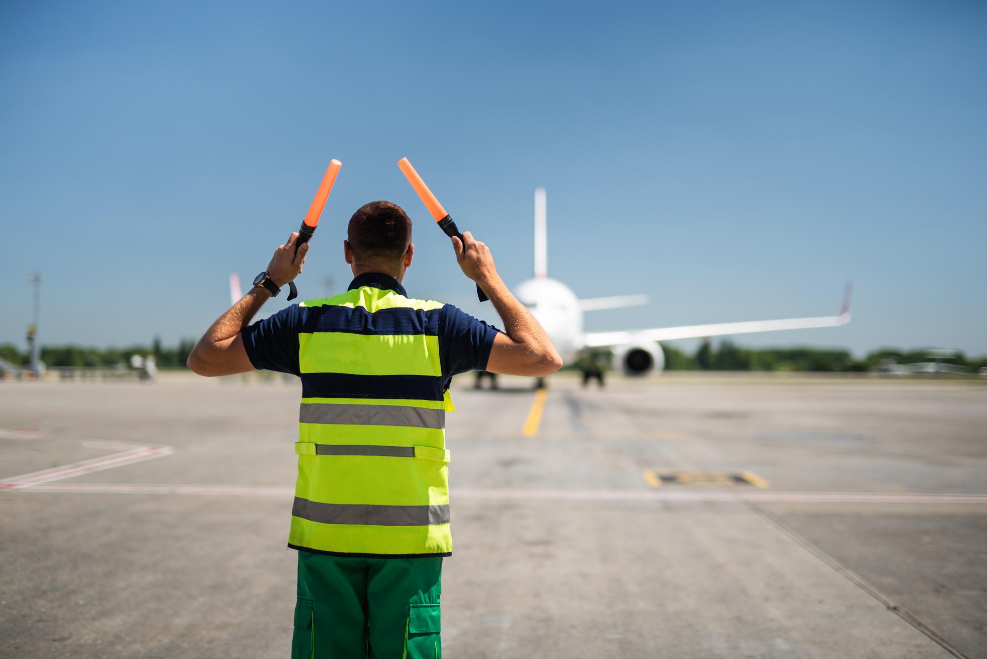 どこよりも詳しく グラハンスタッフのお仕事解説 前編 空港 航空業界の求人サイト マイターミナル