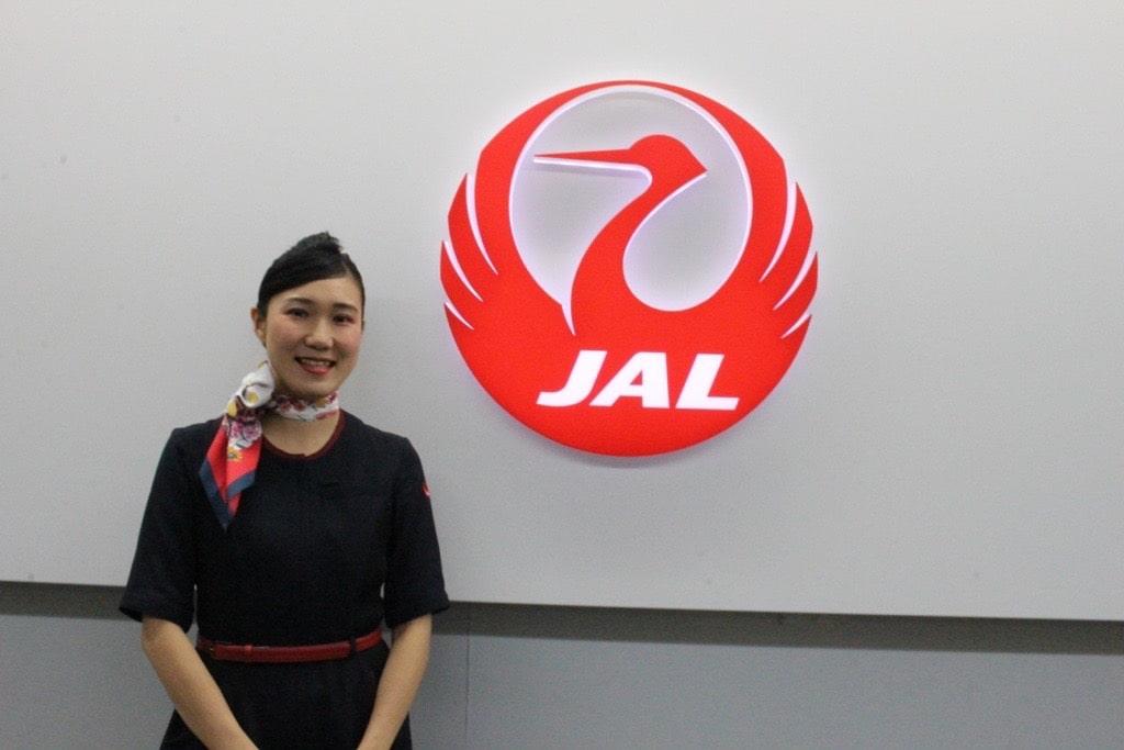 入社当初と今、「JALで働くこと」の変化